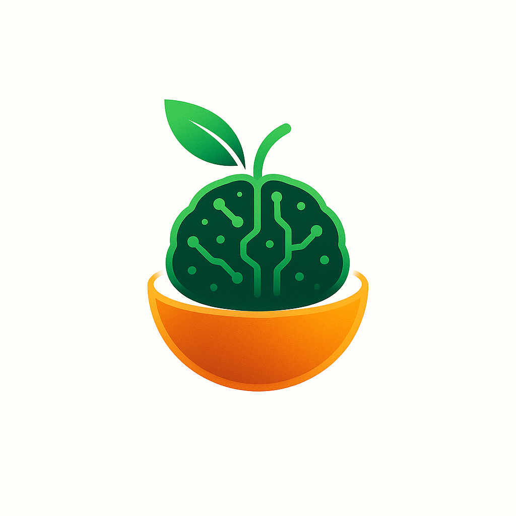 Recipe AI logo